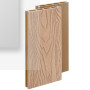Терасна дошка Bruggan Elegant Copper
